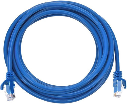 Monoprice Cat5e Ethernet Patch Cable - Image 4