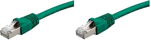 Monoprice Cat6A Ethernet Patch Cable by Monoprice