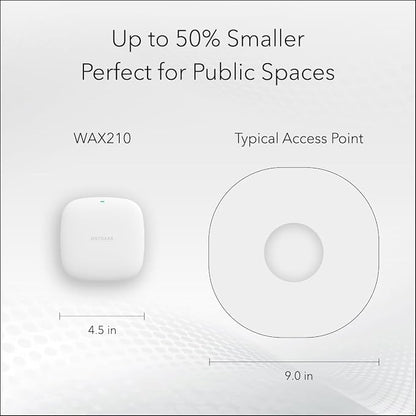 NETGEAR Wireless Access Point - Image 7