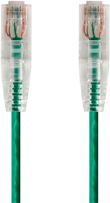Monoprice Cat6 Ethernet Patch Cable by Monoprice
