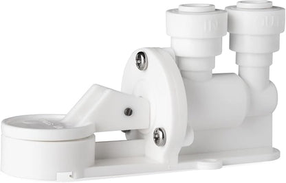 iSpring ALS1 Leak Detector and Shut-Off Valve by iSpring