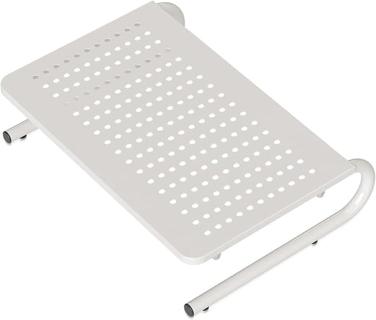 suptek Monitor Stand Riser for Computer, Notebook and All Flat Screen Display by suptek