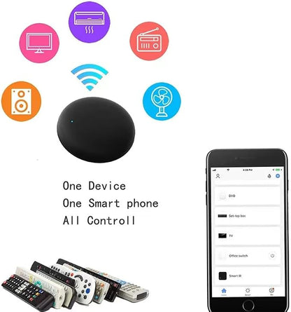 Tuya Smart WiFi IR Remote Control - Image 3