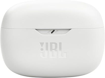 JBL Vibe Beam - True Wireless JBL Deep Bass Sound Earbuds, Water & Dust - Image 3