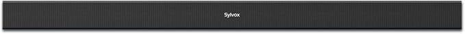 SYLVOX Elf S2 Soundbar, 60W TV Speaker - Image 2