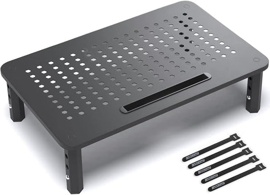 EVOOMI Monitor Stand Riser by EVOOMI