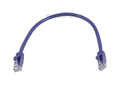 Monoprice Cat6 Ethernet Patch Cable - Image 2