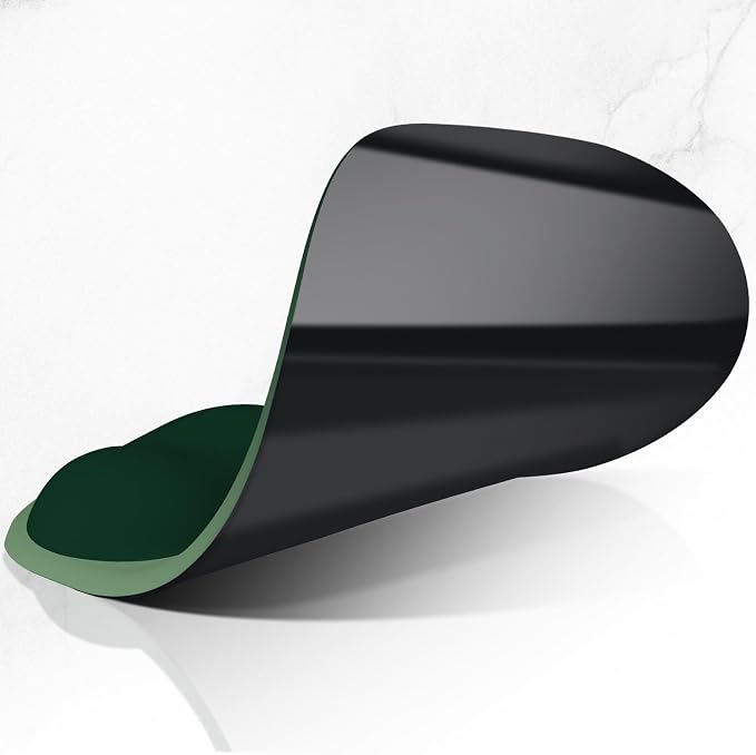 ITNRSIIET Ergonomic Mouse Pad, Cushioned Gel Wrist Rest, Non-Slip Base - Image 5