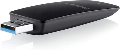 Linksys AE2500-NP Dual-Band Wireless-N USB Adapter - Image 4