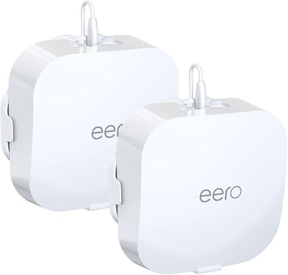 HomeMount Made for eero Pro 6/6e Wall Mount by HomeMount