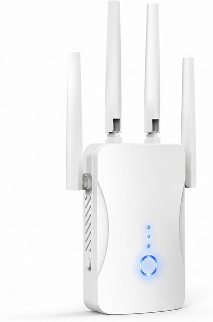 WiFi Extender Signal Booster by Unknown