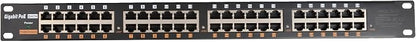 PoE Texas 24 Port PoE Injector by PoETexas