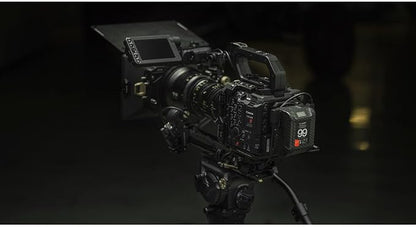 Tilta Camera Cage Kit for Canon C400 | Mounts via Arri Rosette, NATO Rail - Image 2