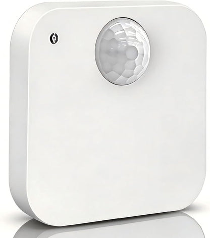 Zigbee Wireless Human Presence Sensor, Smart mmWave Radar & PIR Motion Sensor by Jinvocloud