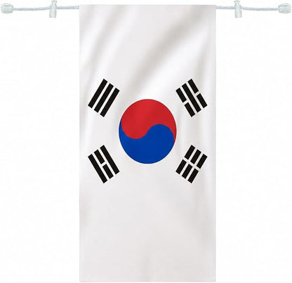 Flag Cape, Wearable Flag Costume, Be Suitable by Unknown