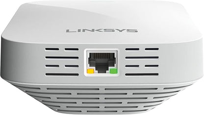 Linksys RE7350 Dual-Band Wi-Fi 6 Wireless Range Extender - Image 8