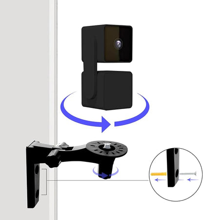 2 Pack Wall Mount Compatible - Image 4