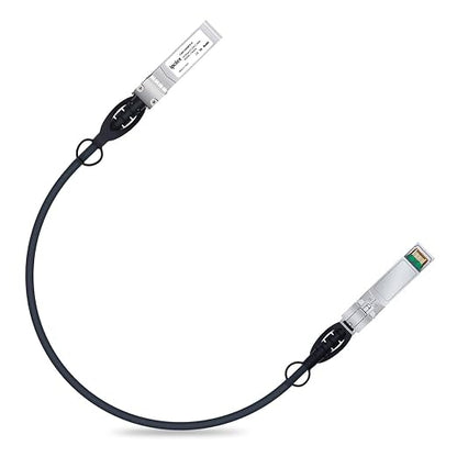 ipolex 10G SFP+ Twinax Cable, Direct Attach Copper Passive Cable, by ipolexUS