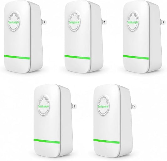Elon-musk's Electricity Saving Box Stop Watt Stopwatt Energy Saving Device Save by Engkimi