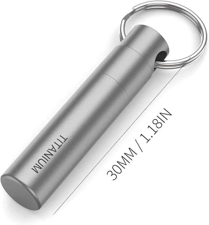 Titanium SIM Card Removal Tool - Image 4