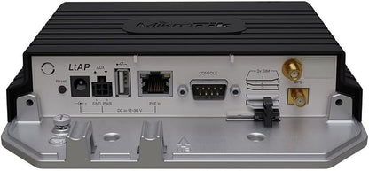 MikroTik LtAP LR8 LTE kit - Image 3