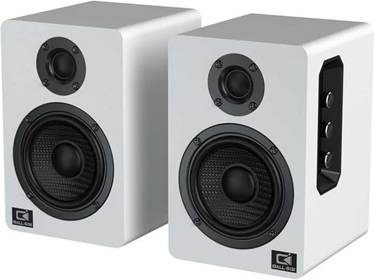 Harmony H2 60W Desktop Speakers by IBALL%C2%B7BOX