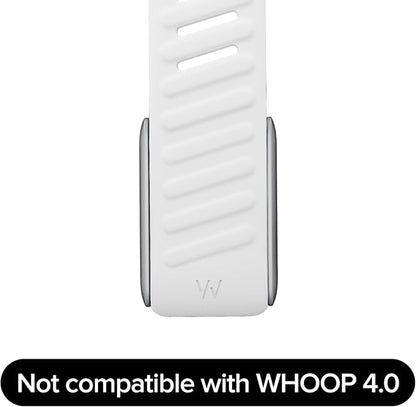 WHOOP 5.0/MG SportFlex – Waterproof, Sweatproof, Silicone Accessory - Image 2