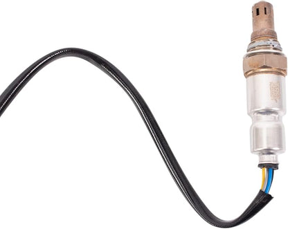 TRQ O2 Oxygen Sensor 5 Wire Wide-Band Planar Upstream Left Bank 2 Sensor 1 - Image 5