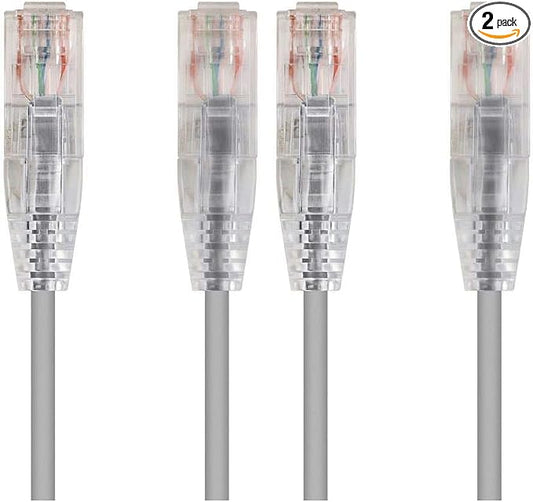 Monoprice Cat6 Ethernet Patch Cable by Monoprice
