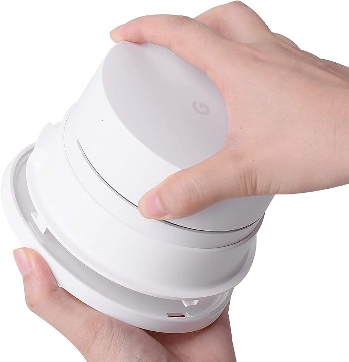 Wall Mount for Google WiFi AC1200 - Image 8
