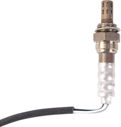 TRQ O2 Oxygen Sensor 4 Wire Narrow-Band Downstream Bank 1 Sensor 2 Compatible - Image 5