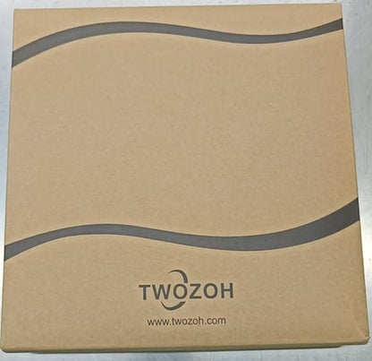 Twozoh Slim 4K Long HDMI Cable 15FT 5 Pack, Ultra Thin & Flexible Skinny HDMI - Image 8