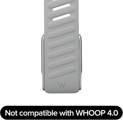 WHOOP 5.0/MG SportFlex – Waterproof, Sweatproof, Silicone Accessory - Image 2