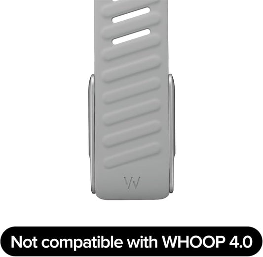 WHOOP 5.0/MG SportFlex – Waterproof, Sweatproof, Silicone Accessory - Image 2