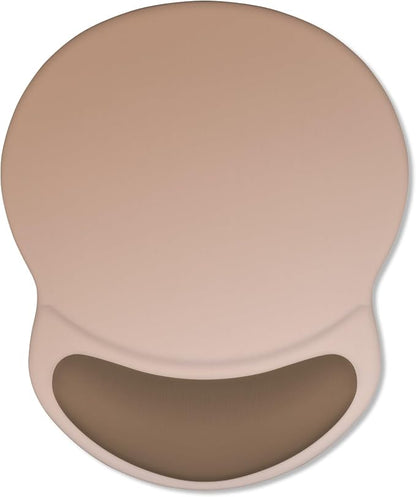 ITNRSIIET Ergonomic Mouse Pad by +ITNRSIIET