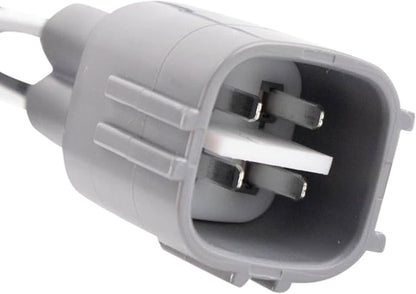 TRQ O2 Oxygen Sensor 4 Wire Narrow-Band Downstream Left Compatible - Image 4