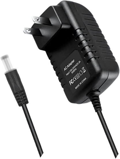 7.5V AC/DC Adapter for Chamberlain MyQ MYQ-G0201 MYQ-G0301 LiftMaster 821LM by Unknown