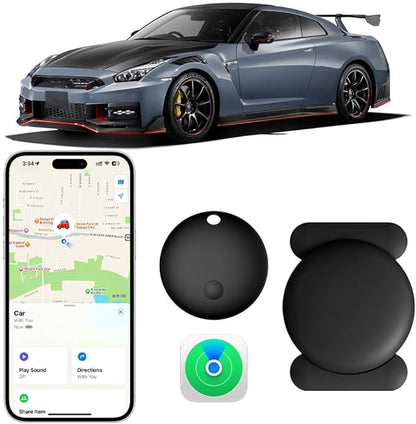 Mini GPS Tracker for Vehicles Work by Unknown