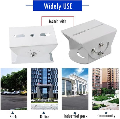 Universal Security Camera Mount Bracket - Image 5