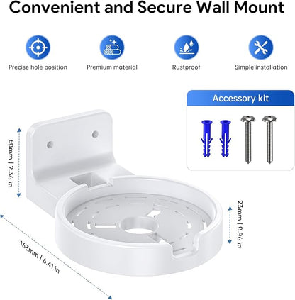 XLTTYWL Deco WiFi 7 Wall Mount Kit, Deco BE63/BE65/BE67/BE10000/BE9300/BE14000& - Image 2