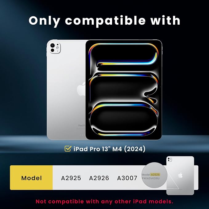 BELLEMOND Tempered Glass Screen Protector designed - Image 3