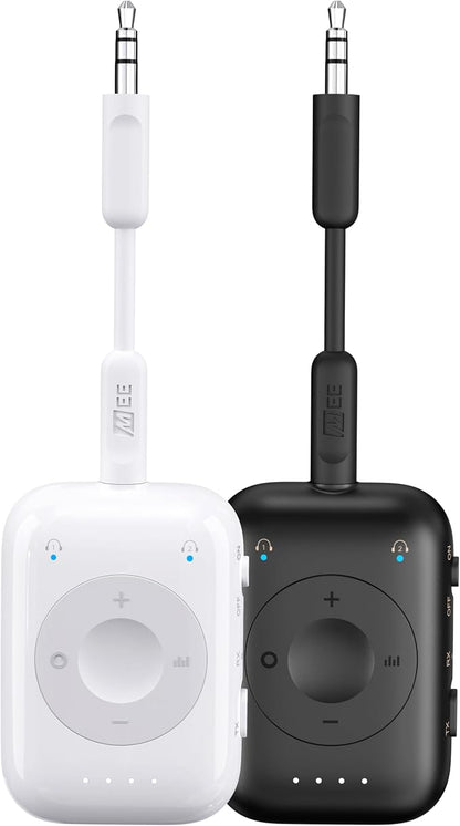 MEE audio Connect Air Pro Bluetooth Wireless Audio Transmitter & Receiver by MEEaudio