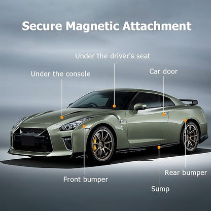 Undetectable GPS Tracker for Vehicles Work - Image 5
