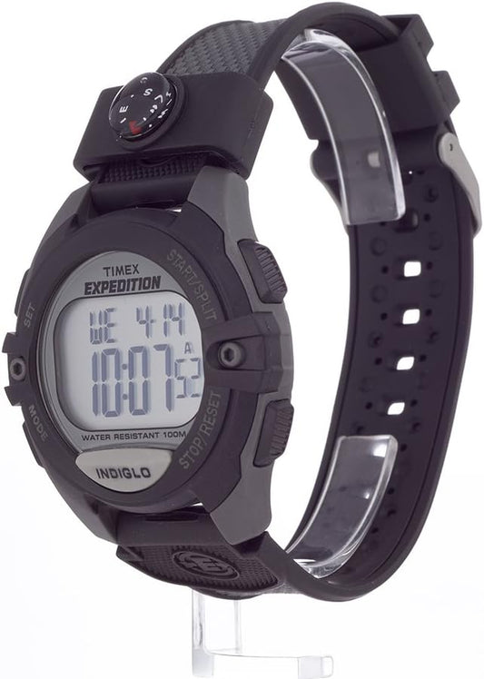 Timex Men's Expedition Digital CAT5 41mm Watch - Image 2
