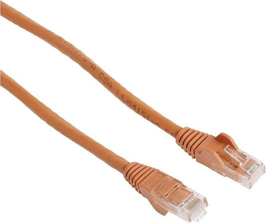 StarTech 150ft CAT6 Ethernet Cable by StarTech