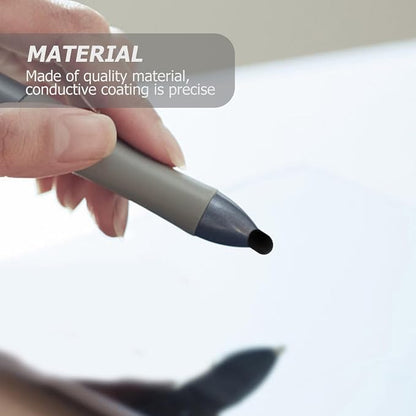Gatuida 30pcs Stylus Replacement Tips, Rubber Stylus Tips Replacement Covers - Image 3