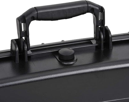 MEIJIA Portable Waterproof Protective Case, Hard Camera Case, Customized Fit - Image 7