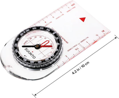 SUUNTO A-10 Compass: Compact - Image 5