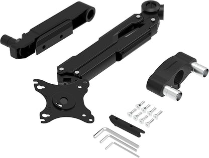 SABRENT Additional Monitor Arm & Mount Upgrade Kit - Image 5