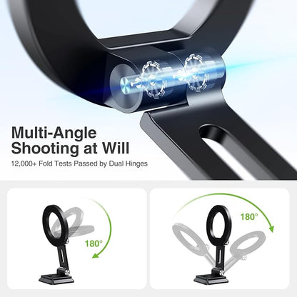 elitehood for Magsafe Phone Tripod Mount - Image 5
